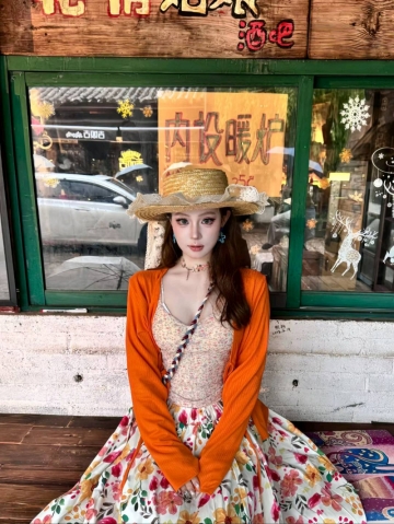 管乐的照片
