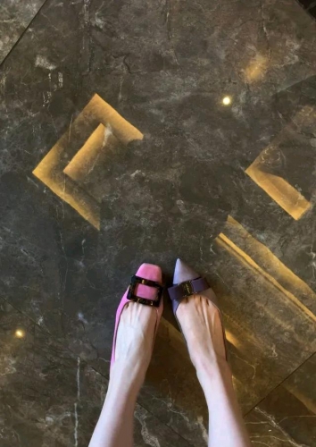 北京小妞不讲理的照片