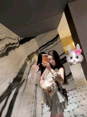 小菲儿呀的照片