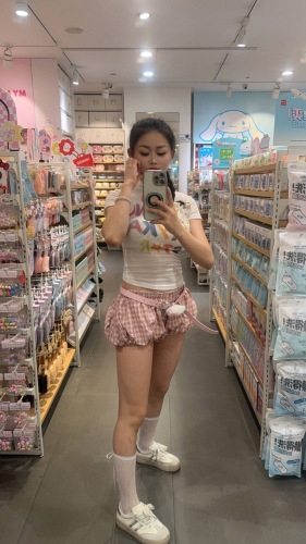 浅浅时光的照片
