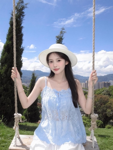 甜甜就好吖的照片