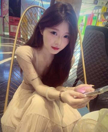 带着你过马路的照片