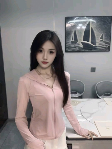 美人姨的照片