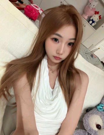 心如姐姐的照片