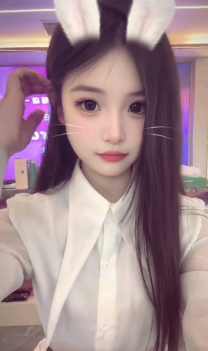 赵甜甜的照片