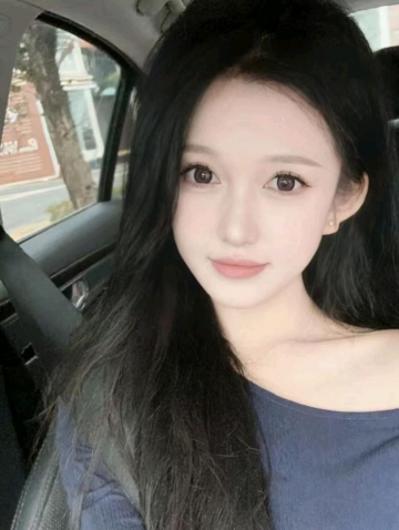 是安欣呐的照片