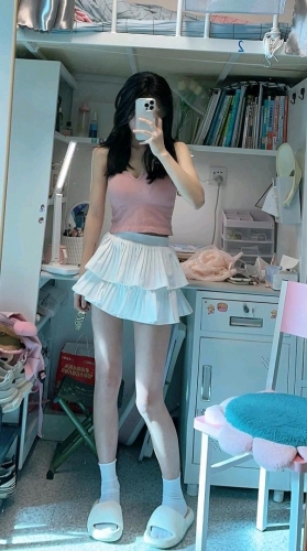 甜圆圈的照片