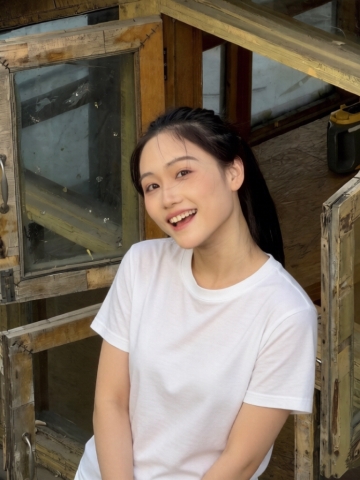 小兰a的照片