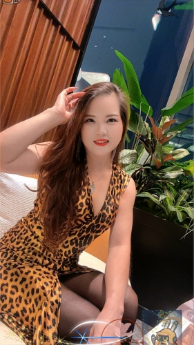 香奈儿妹的照片