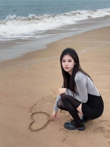 青椒炒肉的照片