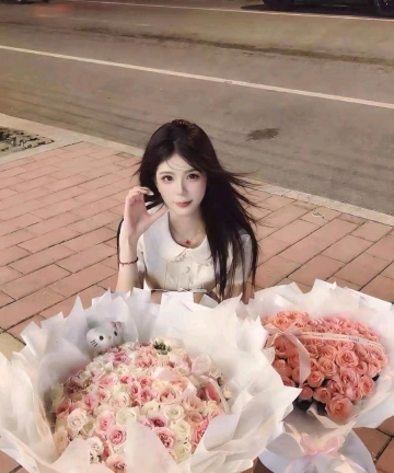 晓晴很乖的照片