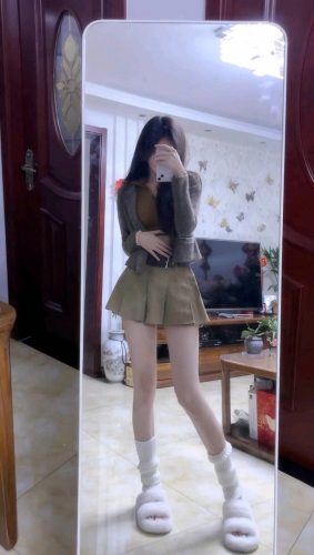 小欢吖的照片