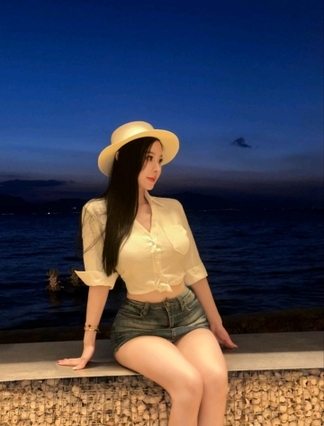 夕茜的照片