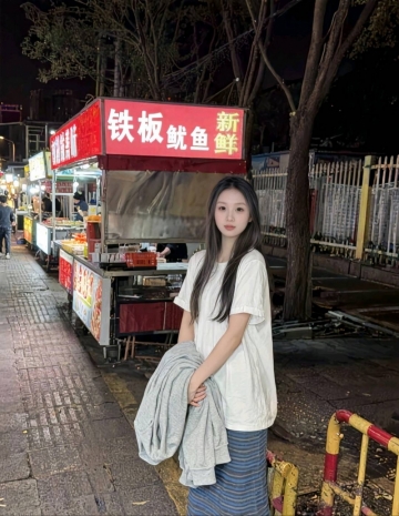 安心甜酱的照片