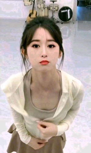 小百合的照片
