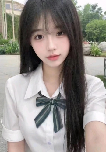 嘉欣渴的照片