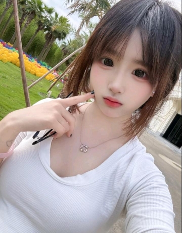 洋洋姐姐的照片