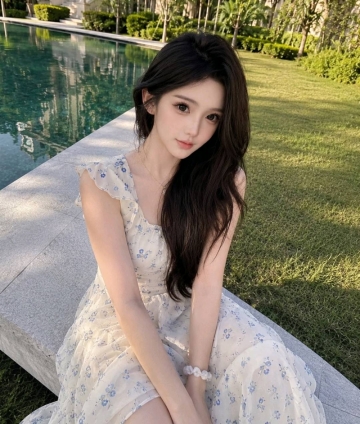 李云朵的照片