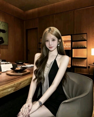 情缘婉婉的照片