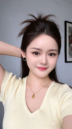 容宝的照片