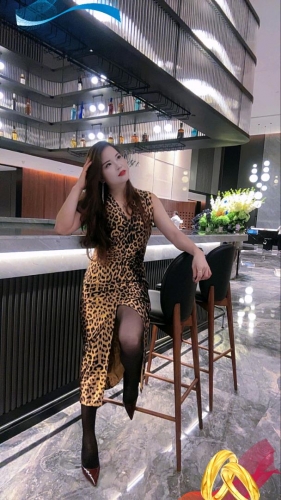 香奈儿妹的照片
