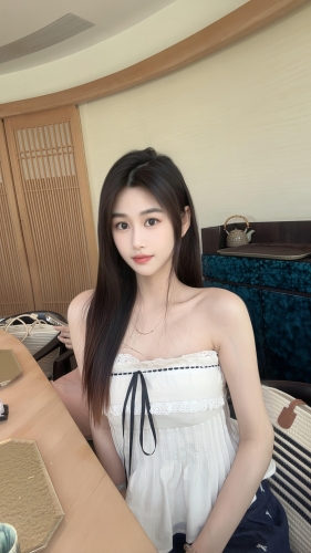小小朵的照片