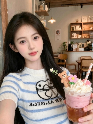 甜甜就好吖的照片