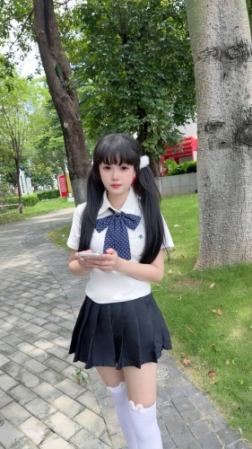 小米爱小玉的照片