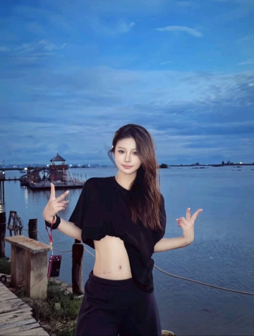 管乐的照片