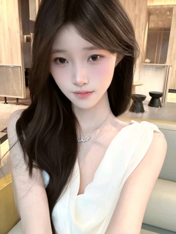 韩琳琳的照片