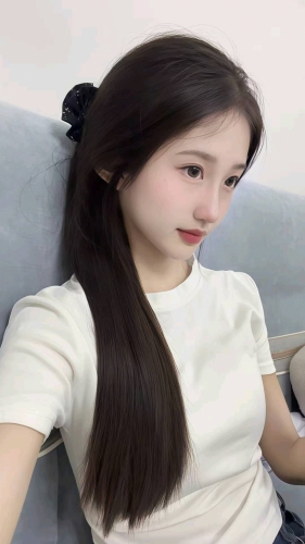 程娜娜的照片