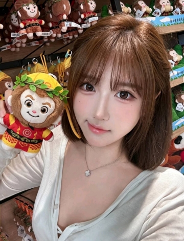 小颐崽崽的照片