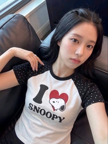 刘静静的照片