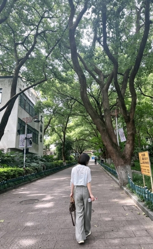 英语家教的照片