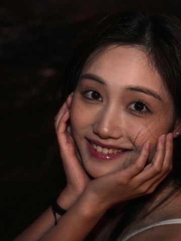 小兰a的照片