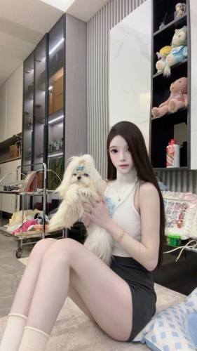 小菲儿呀的照片