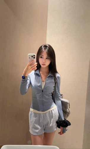 小结的照片