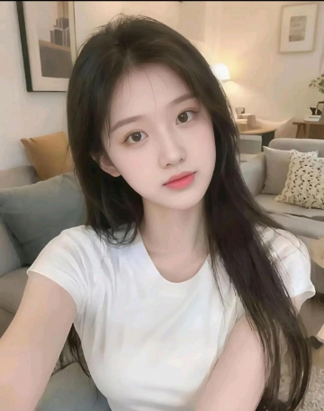 元气琪琪的照片
