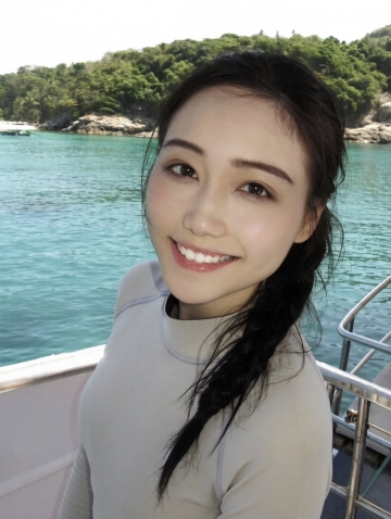 小兰a的照片