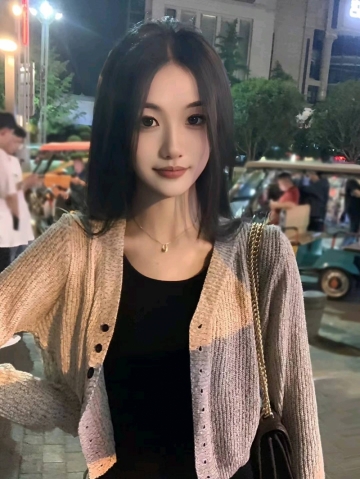 美人姨的照片