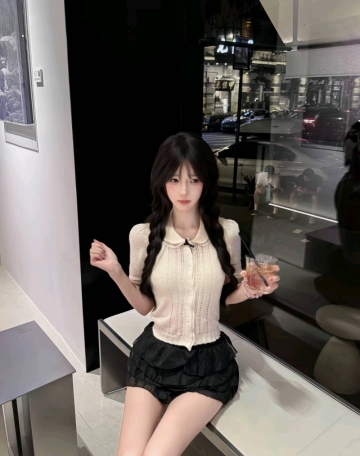 丫妞丫的照片