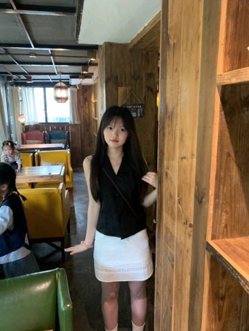 梦梦在无聊的照片