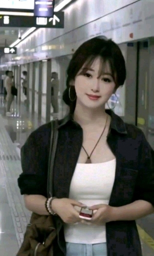 小百合的照片