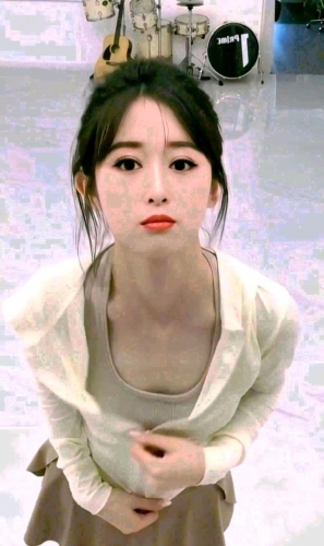 小百合的照片