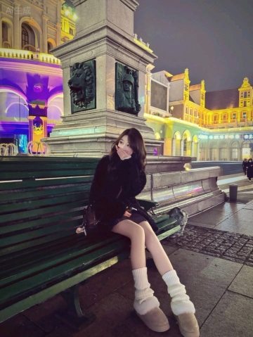 Laf小兰的照片
