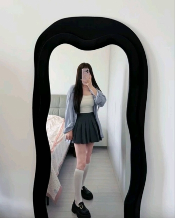 小蜜甜桃的照片