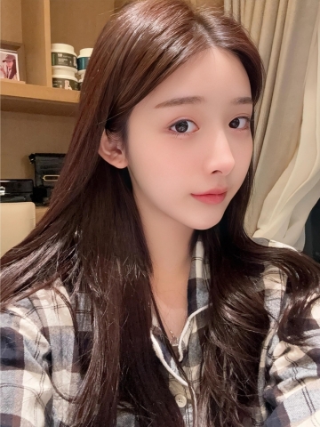 不吃巧克力的照片