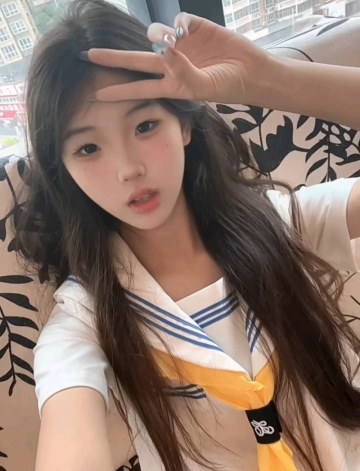 严七七的照片