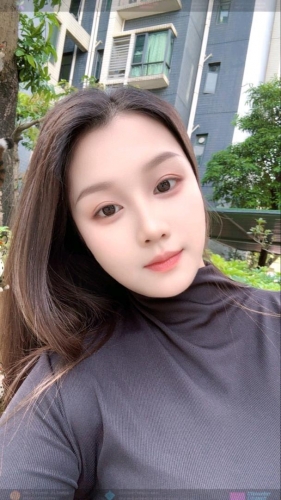 二妹儿的照片