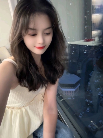 吖莎莎的照片